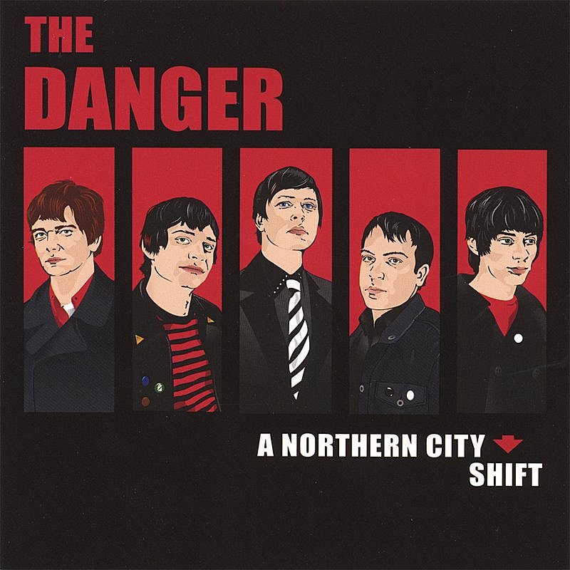 Danger/Northern City Shift